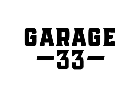 Garage 33