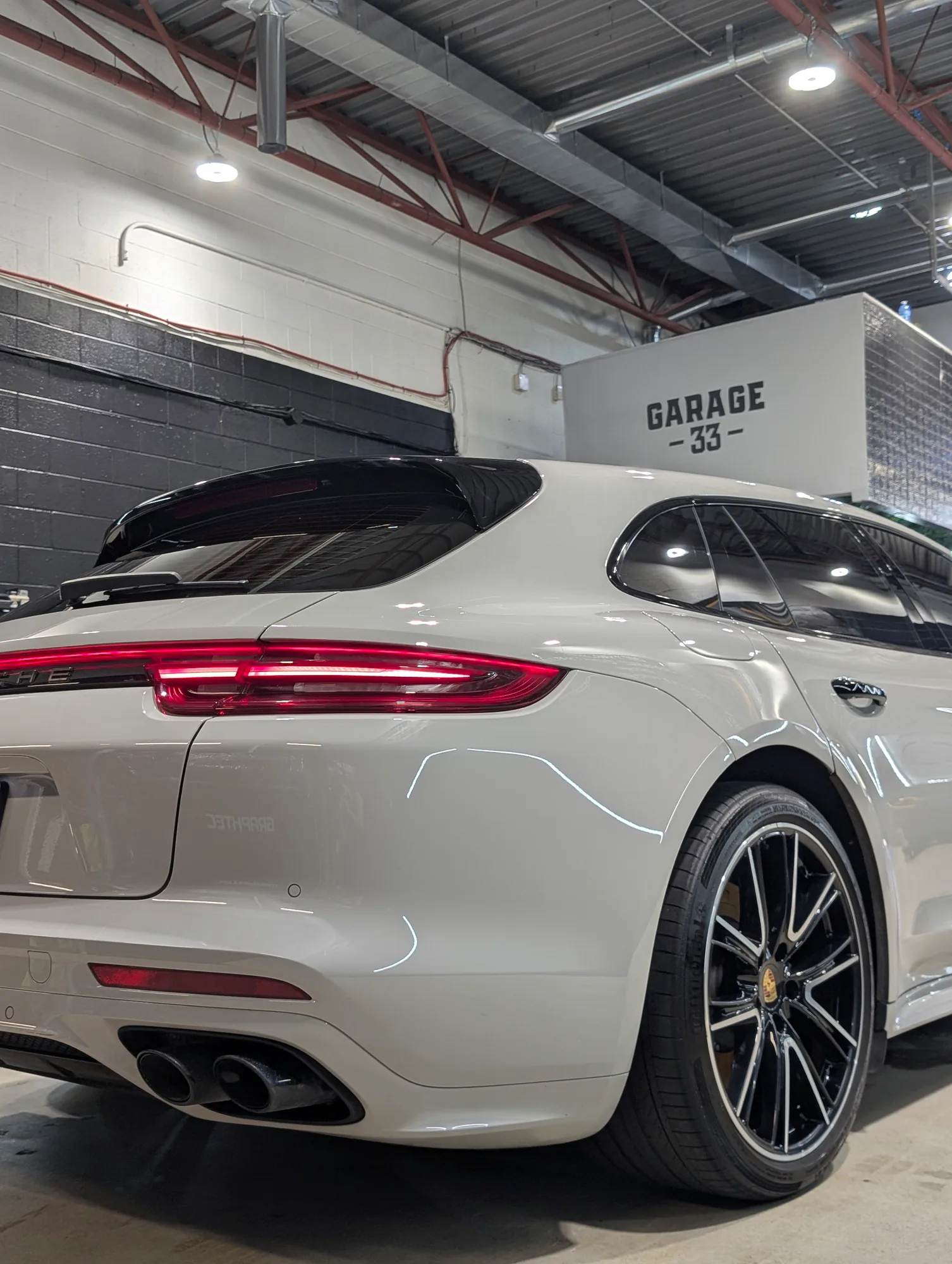 Ceramic Coating 7