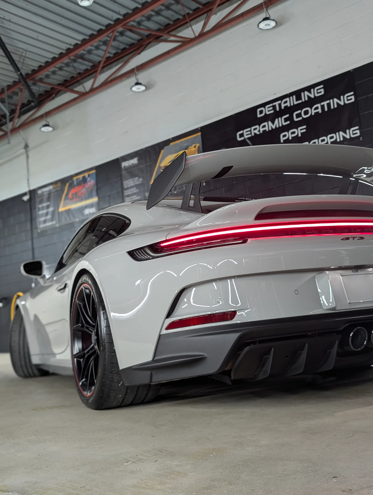Ceramic Coating 8