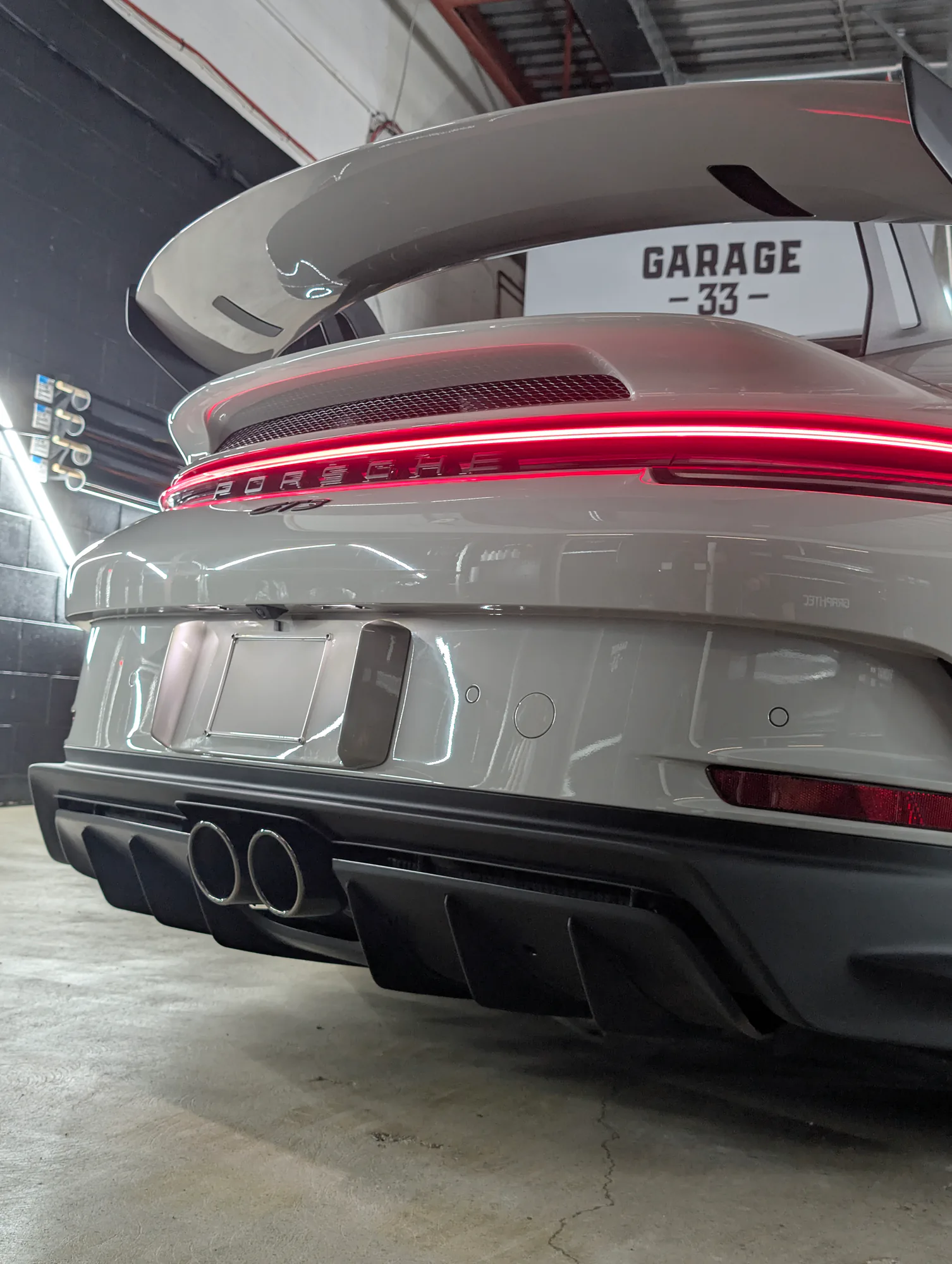 Ceramic Coating 9