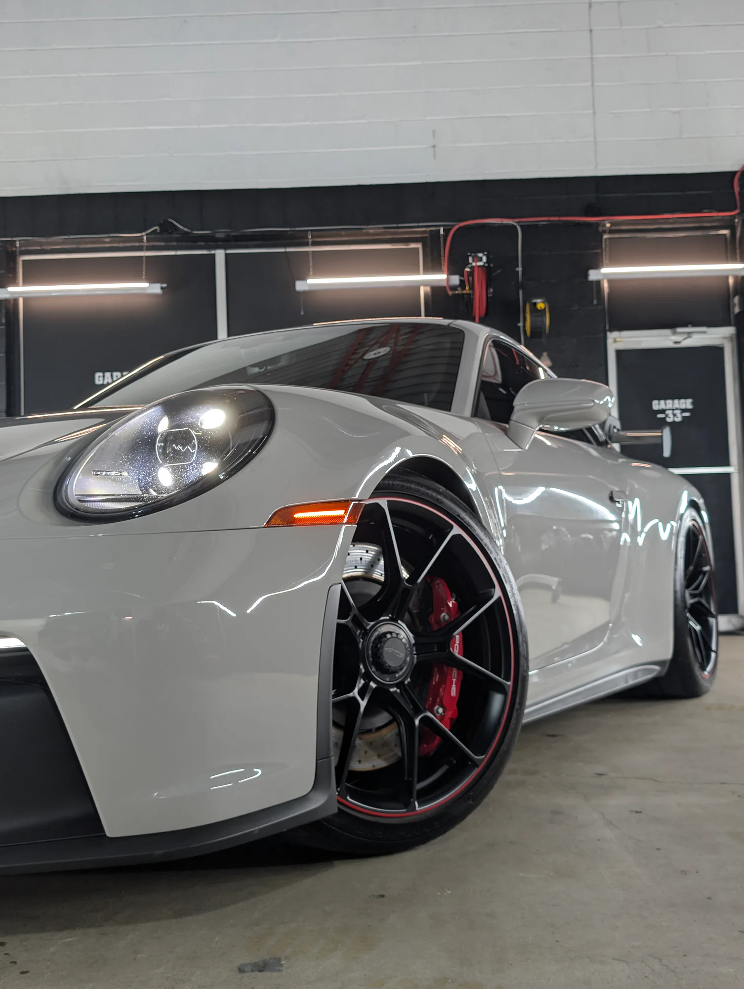 Ceramic Coating 10