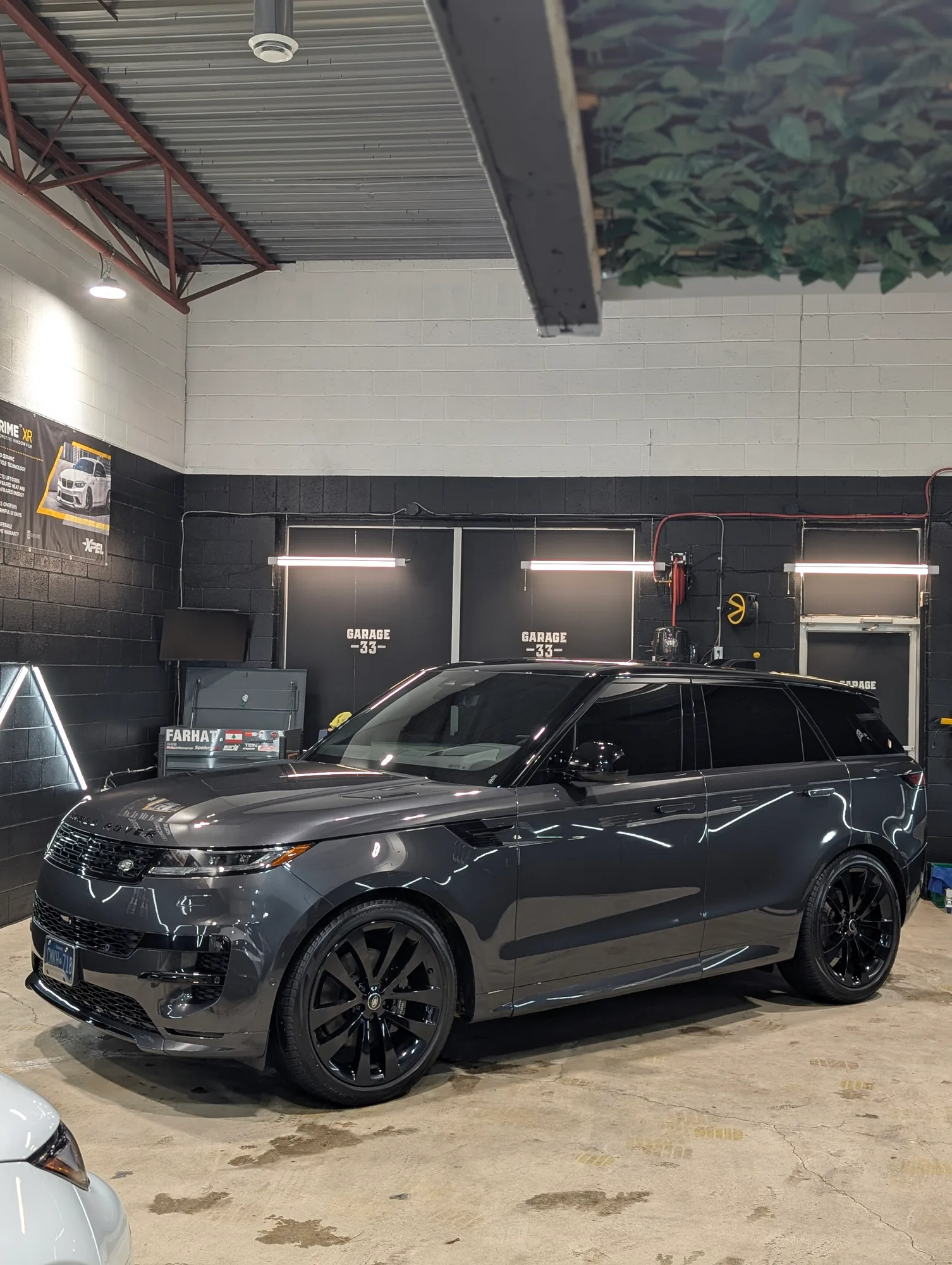 Ceramic Coating 12