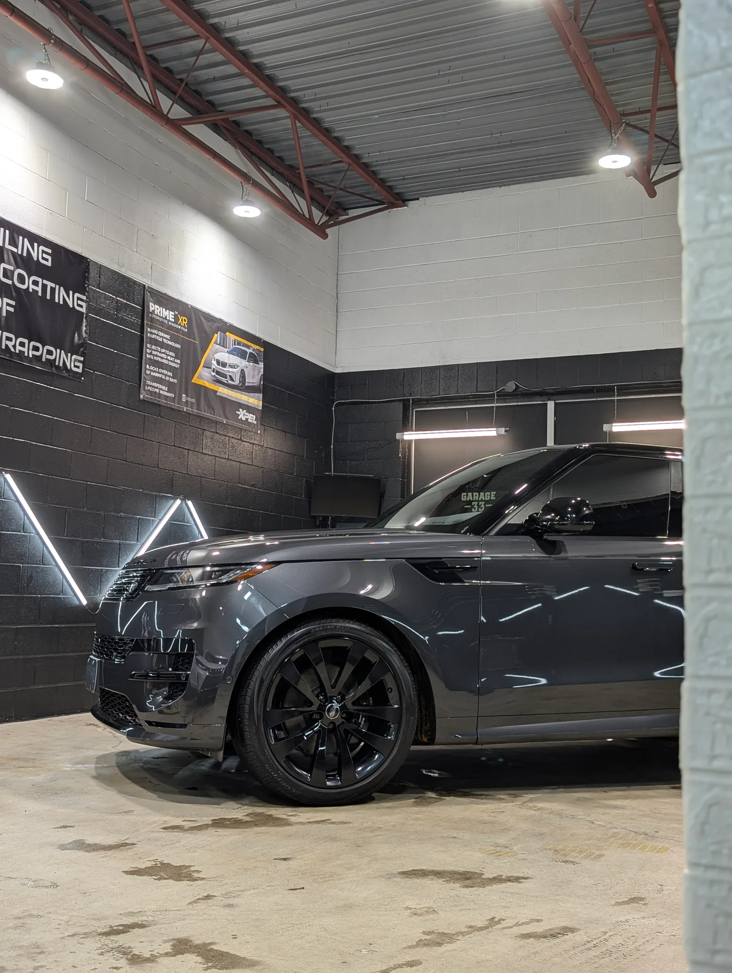 Ceramic Coating 13