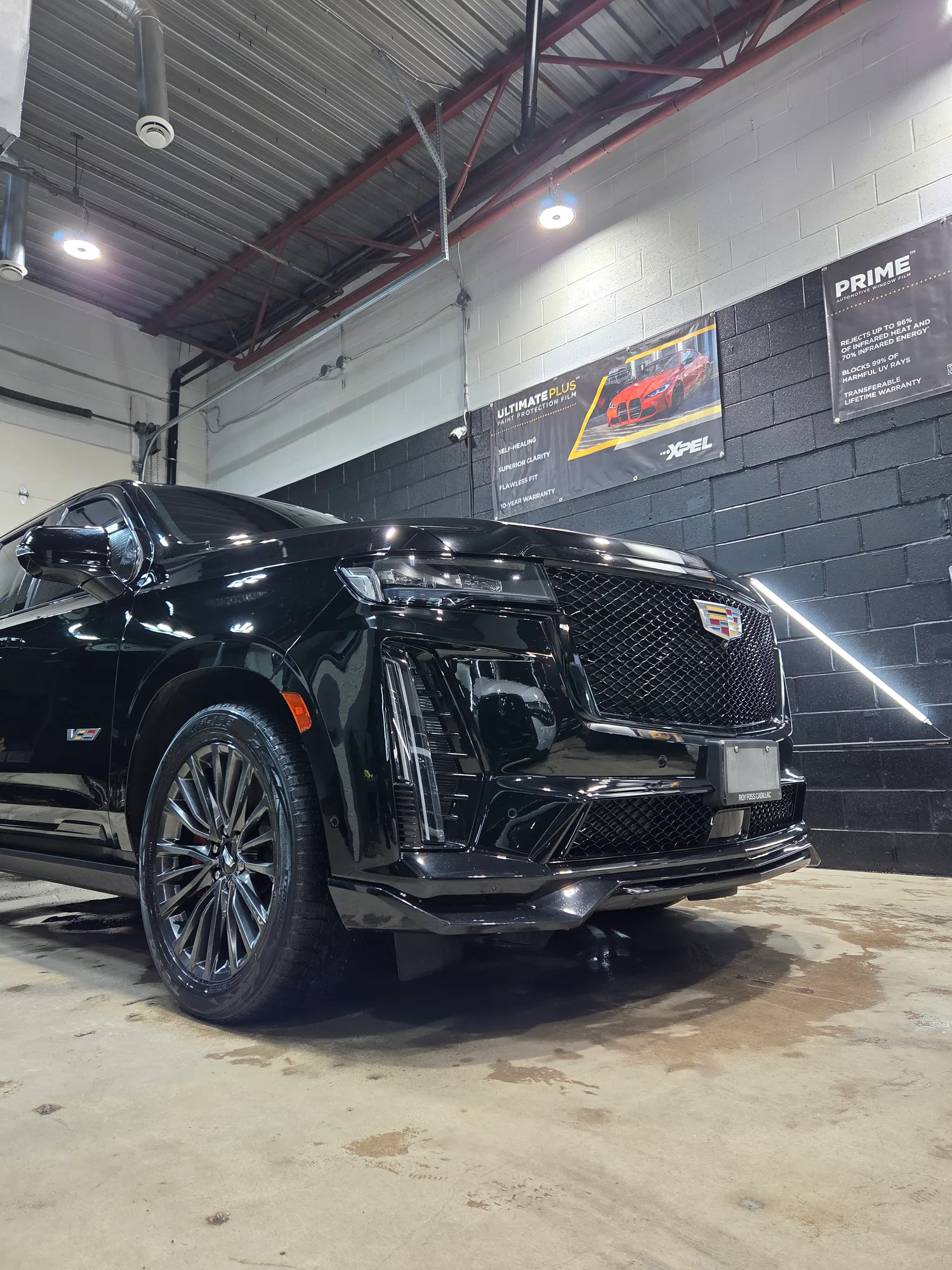 Ceramic Coating 2