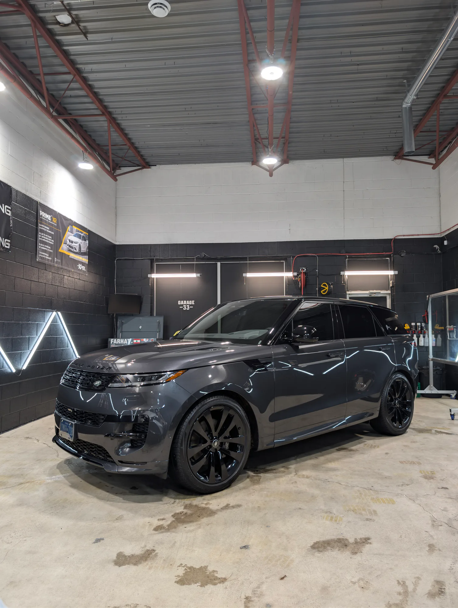 Window Tint 4