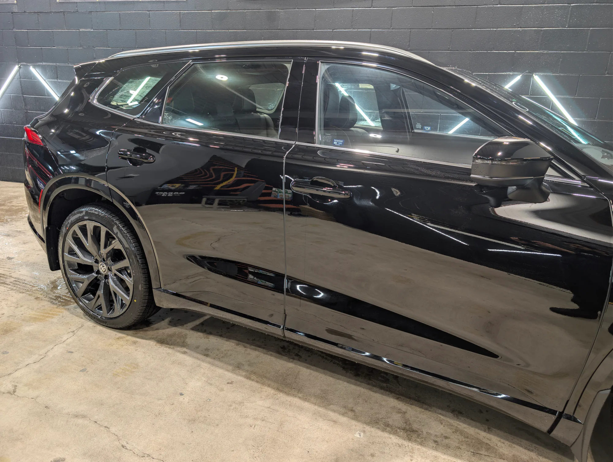 Window Tint 6