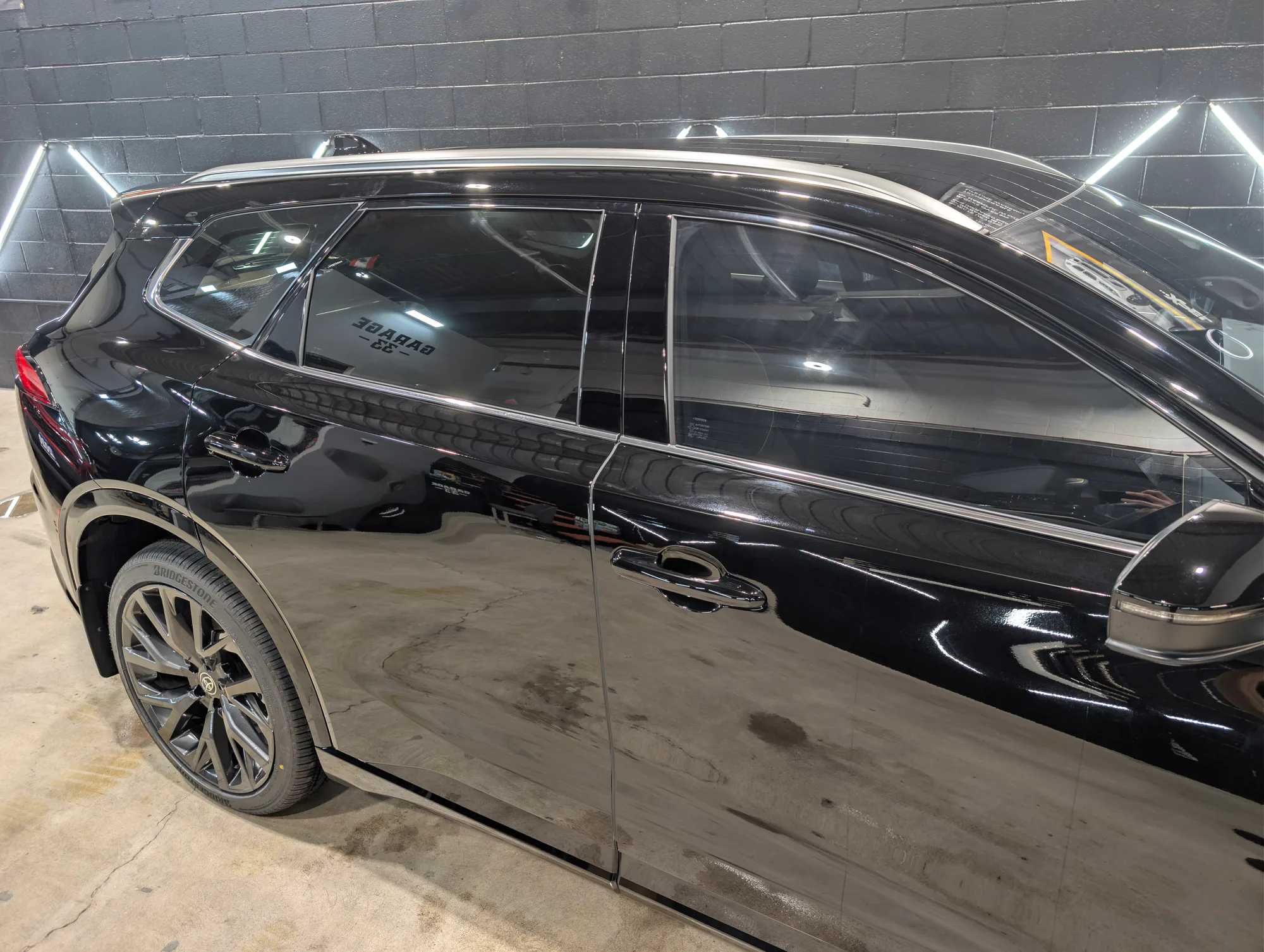 Window Tint 8